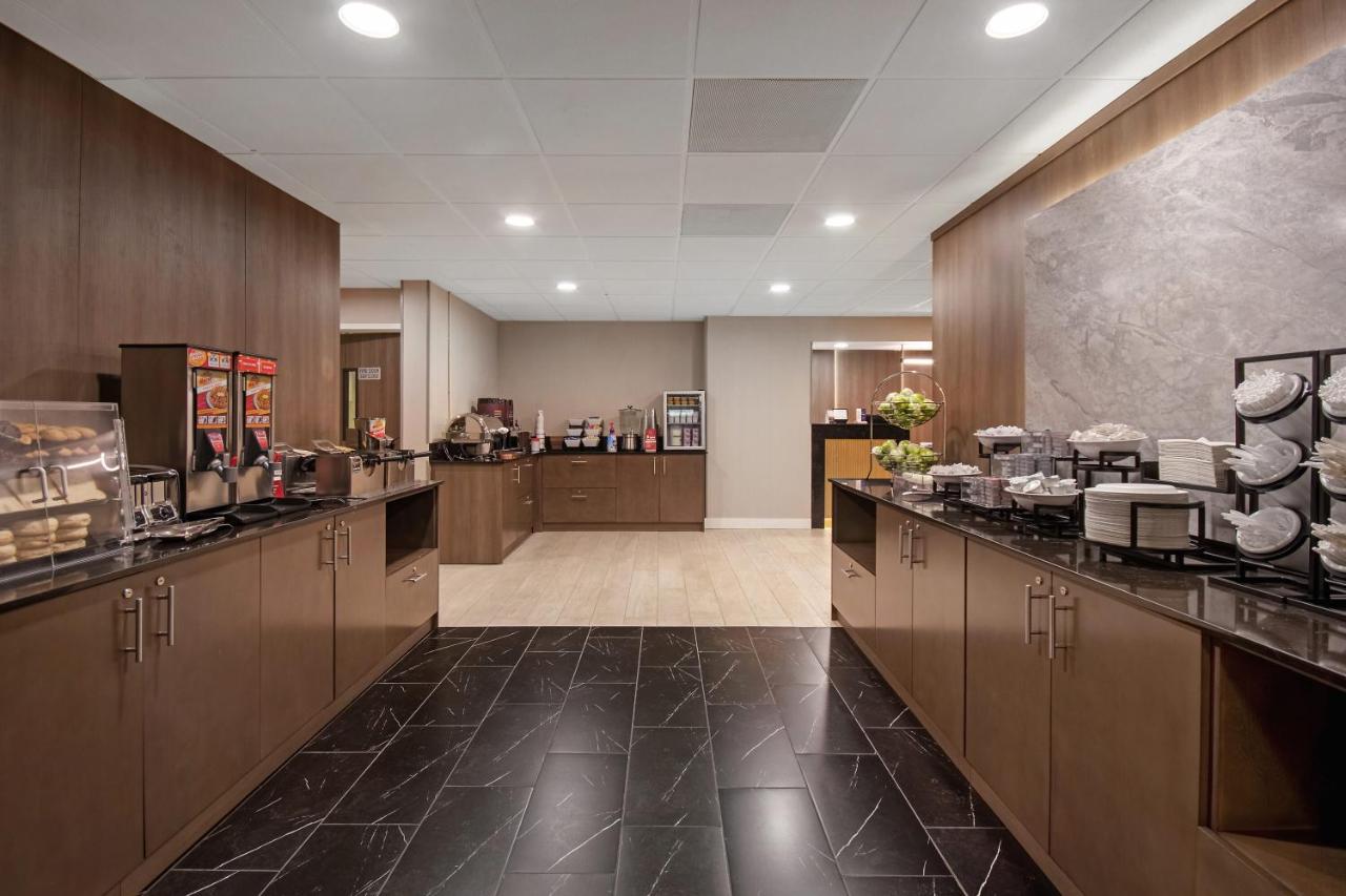 | SureStay Hotel by Best Western Secaucus Meadowlands