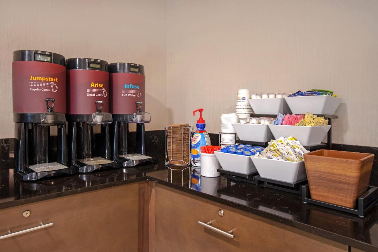 | SureStay Hotel by Best Western Secaucus Meadowlands