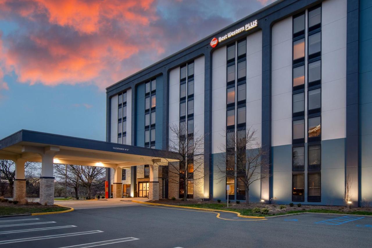  | SureStay Hotel by Best Western Secaucus Meadowlands