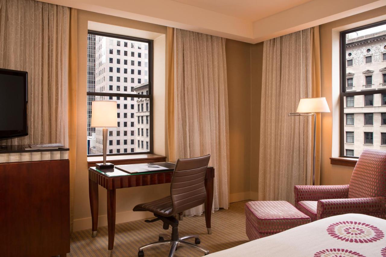 Room #2185142 at Millennium Hotel Knickerbocker Chicago