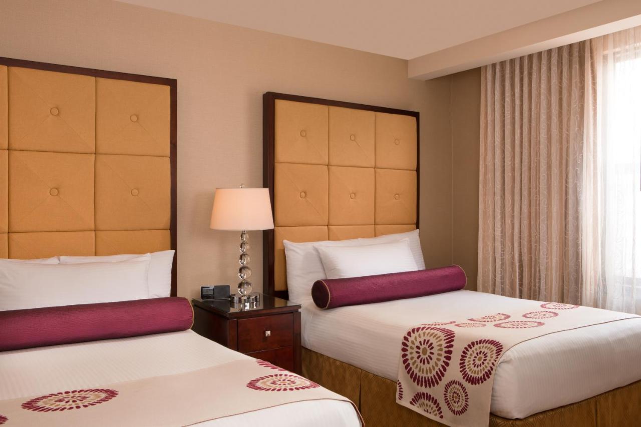 Room #2185141 at Millennium Hotel Knickerbocker Chicago