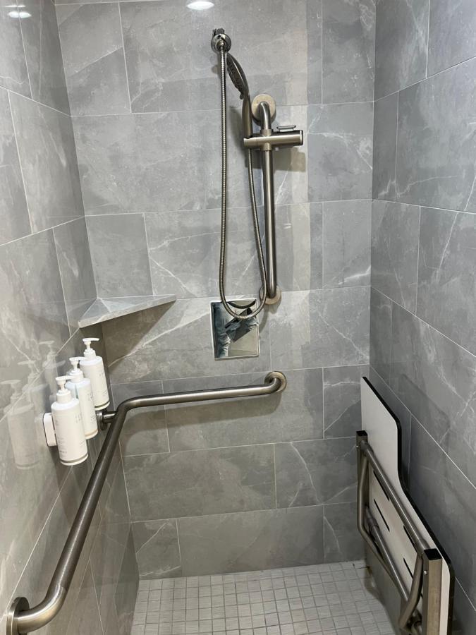 Double Room with Two Double Beds - Accessible/Non Smoking at Country Inn & Suites by Radisson, Vallejo Napa Valley, CA