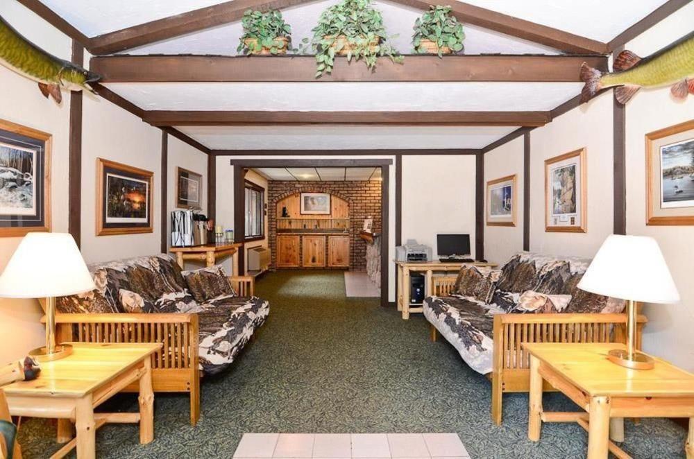  | Centerstone Resort Lake-Aire