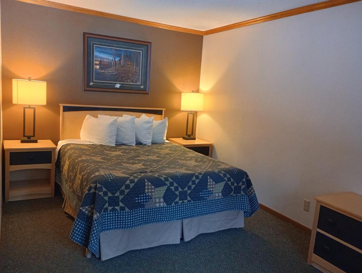 | Centerstone Resort Lake-Aire
