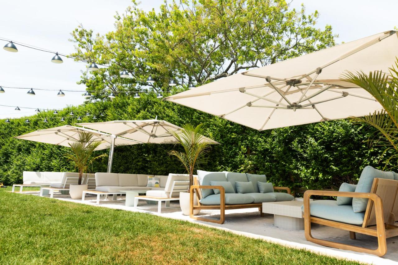 | The Montauk Beach House