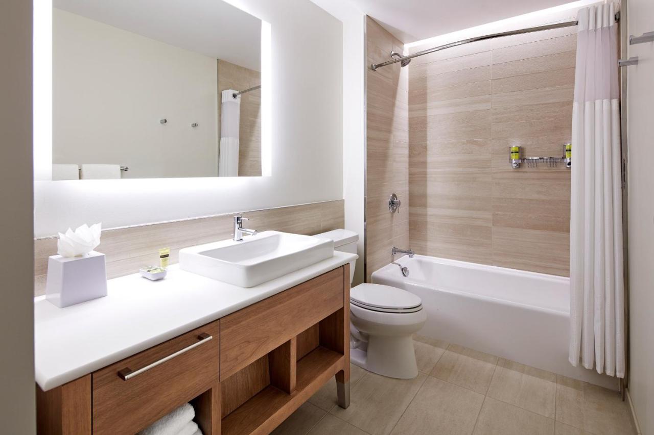 Guest room, 2 Queen, Sofa bed at Element by Marriott Santa Clara