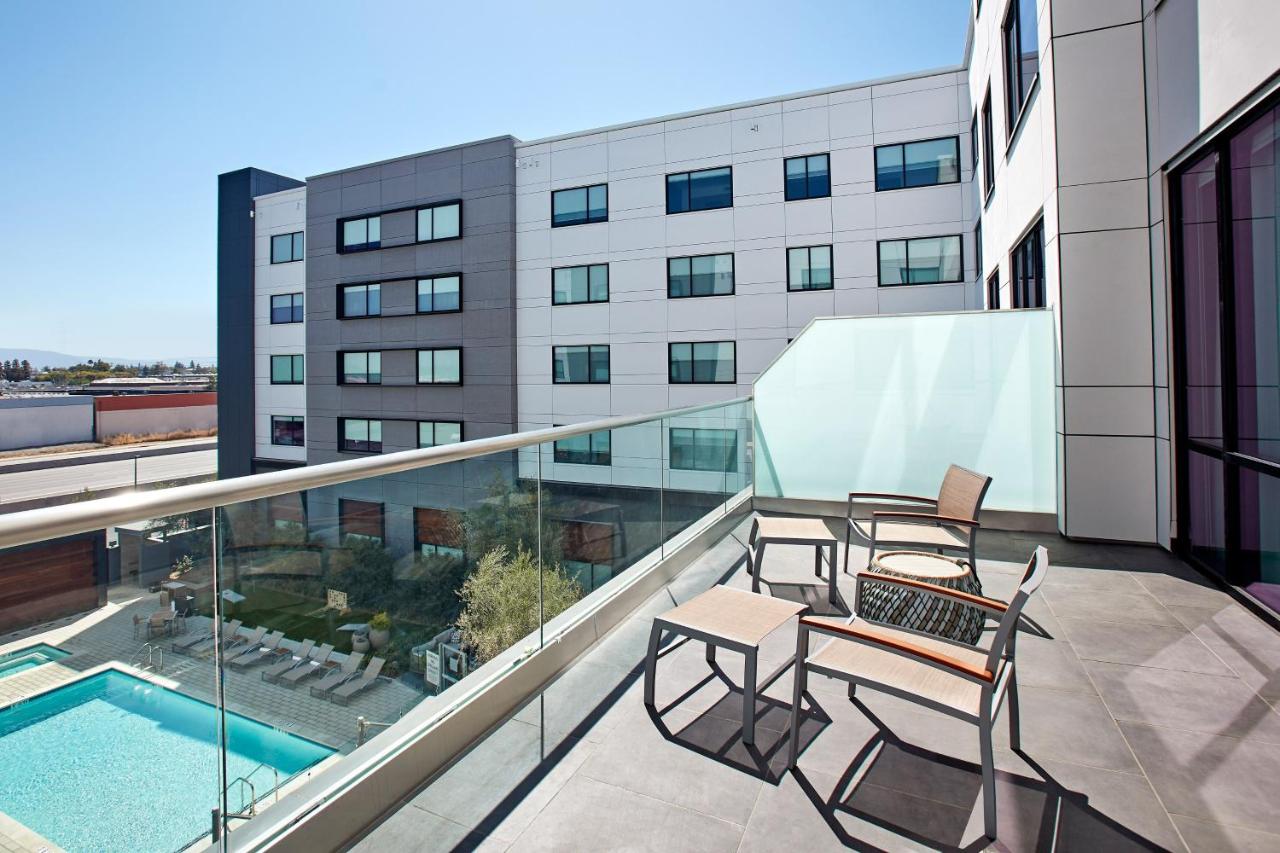 Suite, 1 King, Sofa bed, Balcony at Element by Marriott Santa Clara