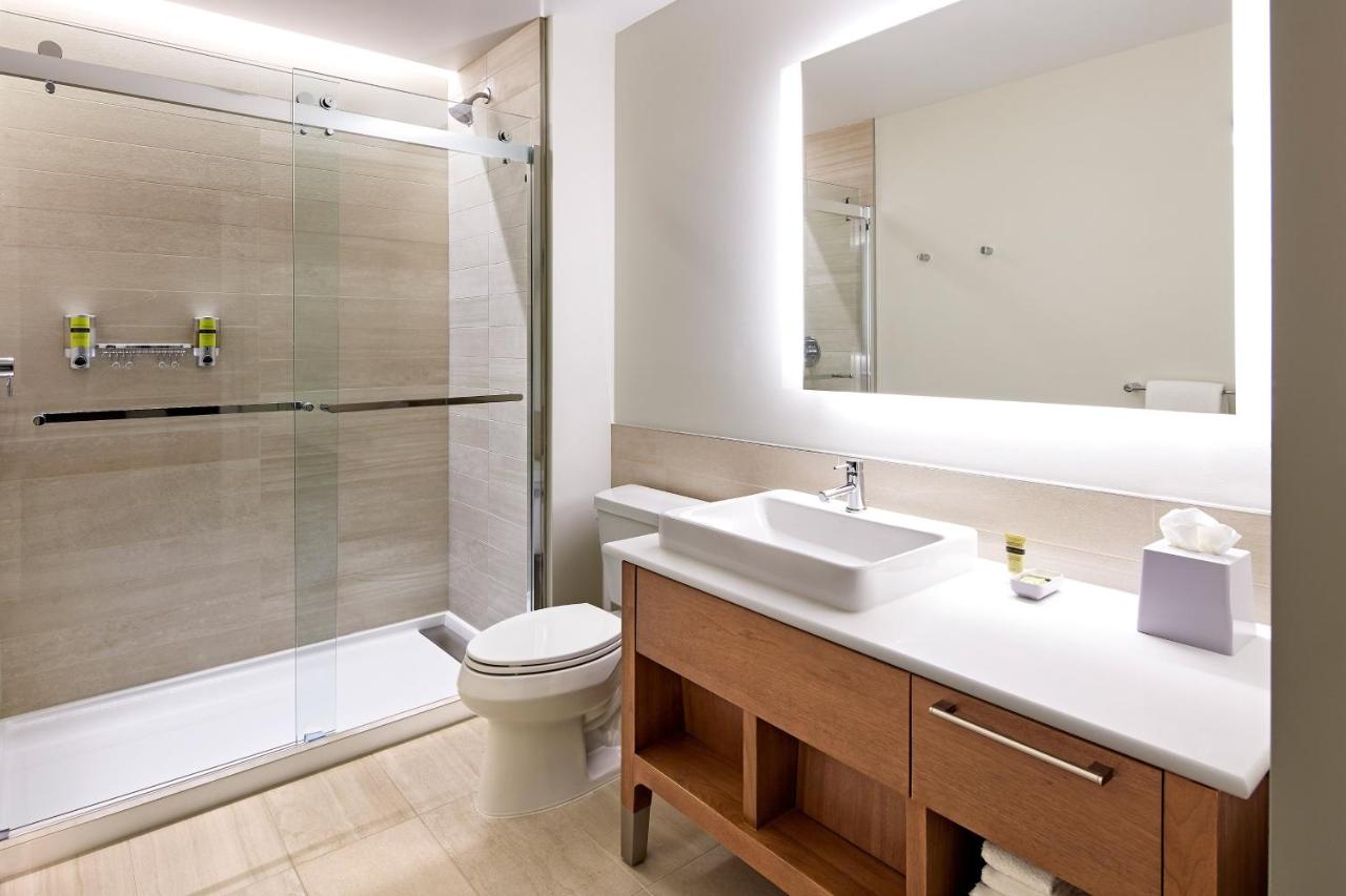 Suite, 1 King, Sofa bed, Corner room at Element by Marriott Santa Clara