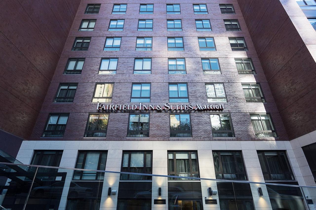  | Fairfield Inn & Suites by Marriott New York Manhattan/Central Park