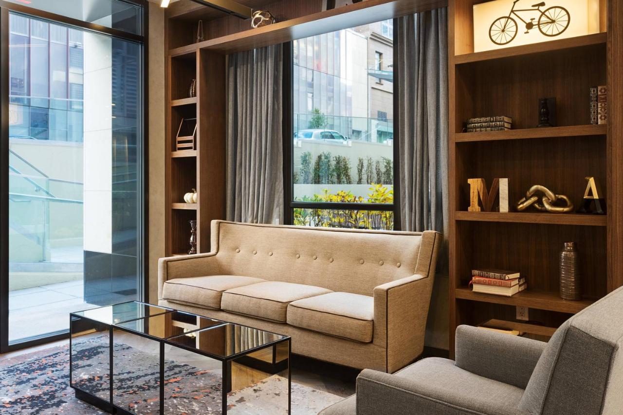  | Fairfield Inn & Suites by Marriott New York Manhattan/Central Park
