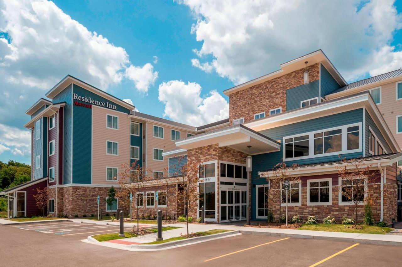  | Residence Inn by Marriott Wheeling/St. Clairsville