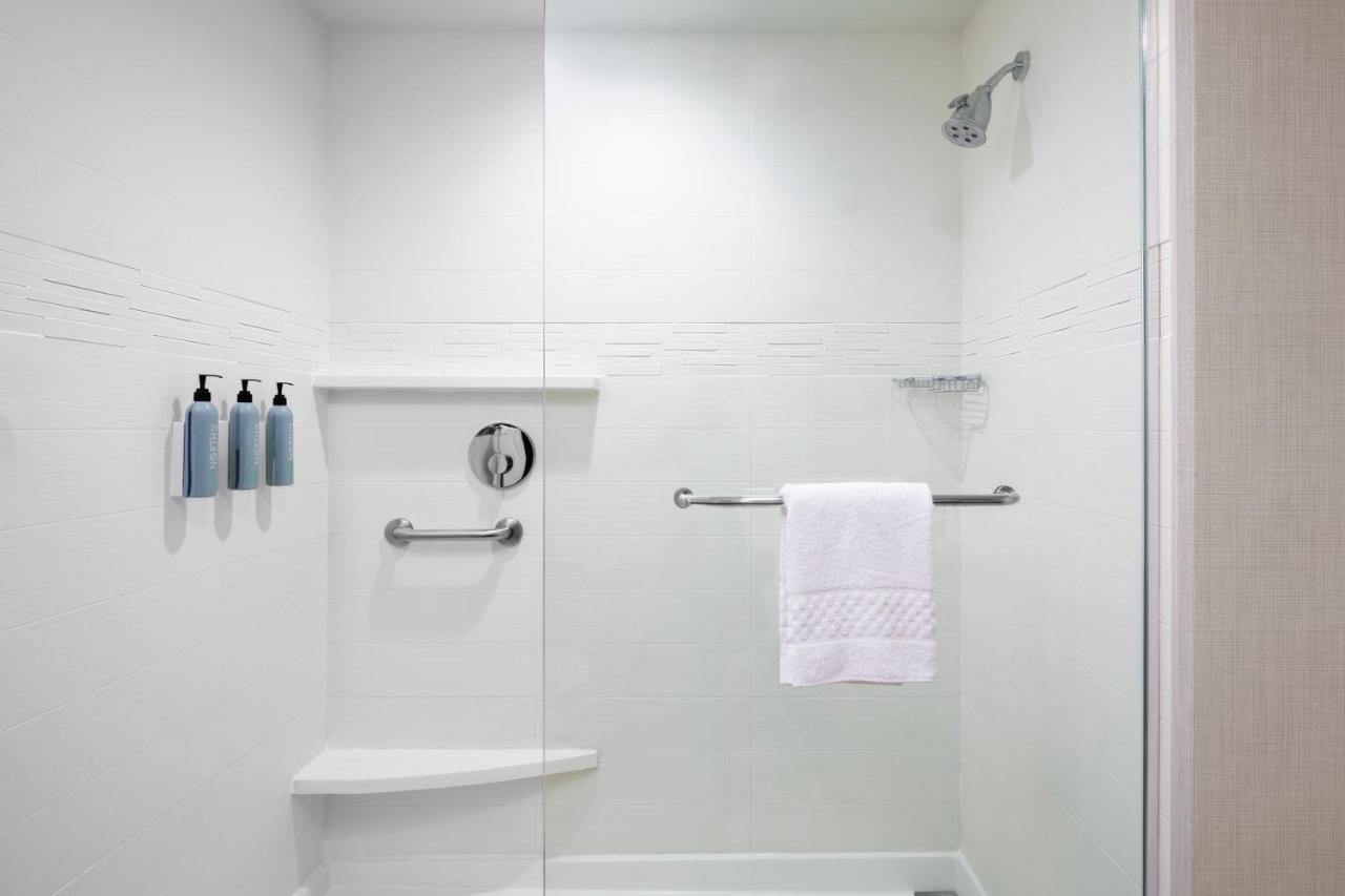 | Residence Inn by Marriott Wheeling/St. Clairsville