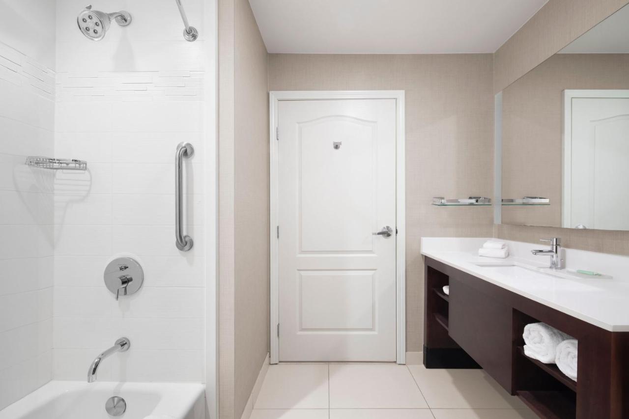 | Residence Inn by Marriott Wheeling/St. Clairsville