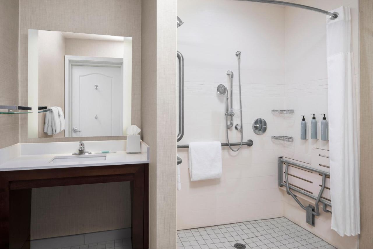 | Residence Inn by Marriott Wheeling/St. Clairsville