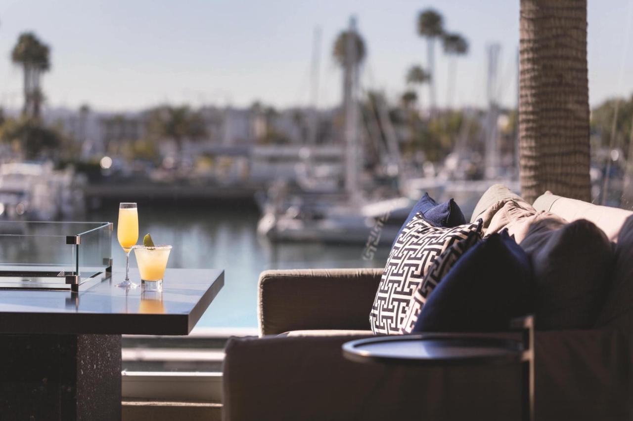 | The Ritz-Carlton, Marina del Rey