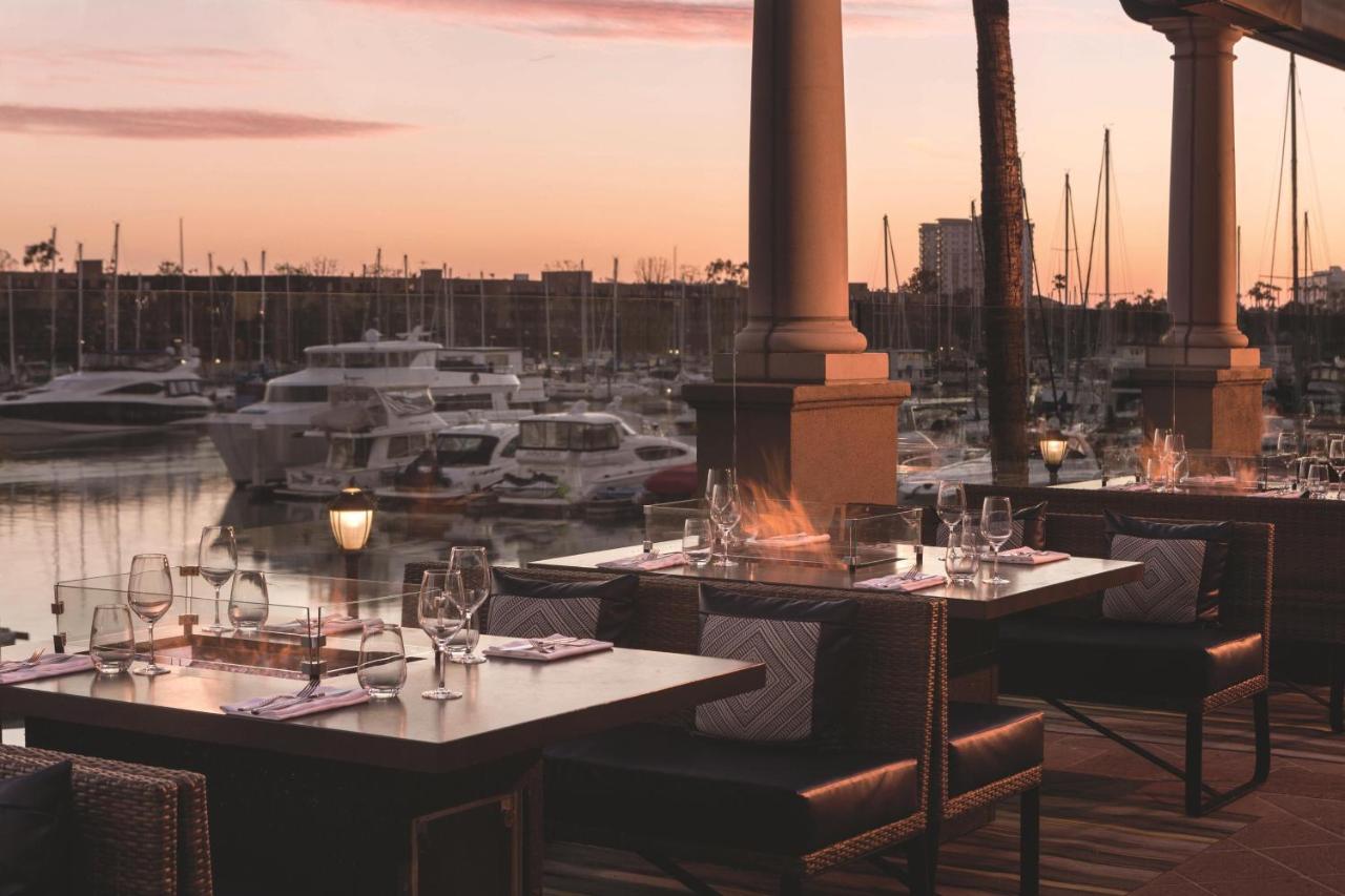 | The Ritz-Carlton, Marina del Rey