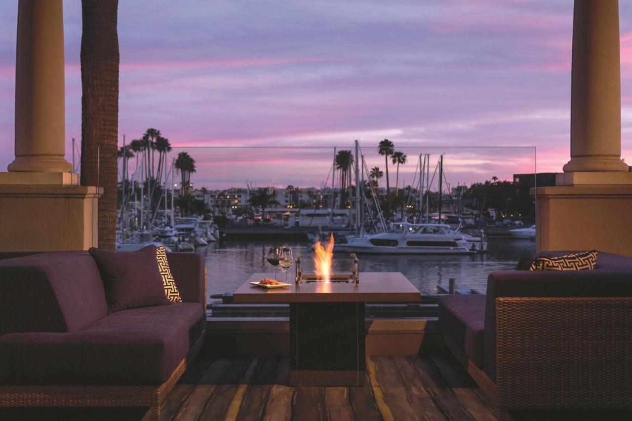 | The Ritz-Carlton, Marina del Rey