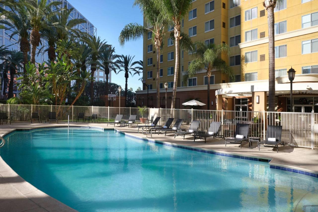 | Residence Inn by Marriott Anaheim Resort Area/Garden Grove