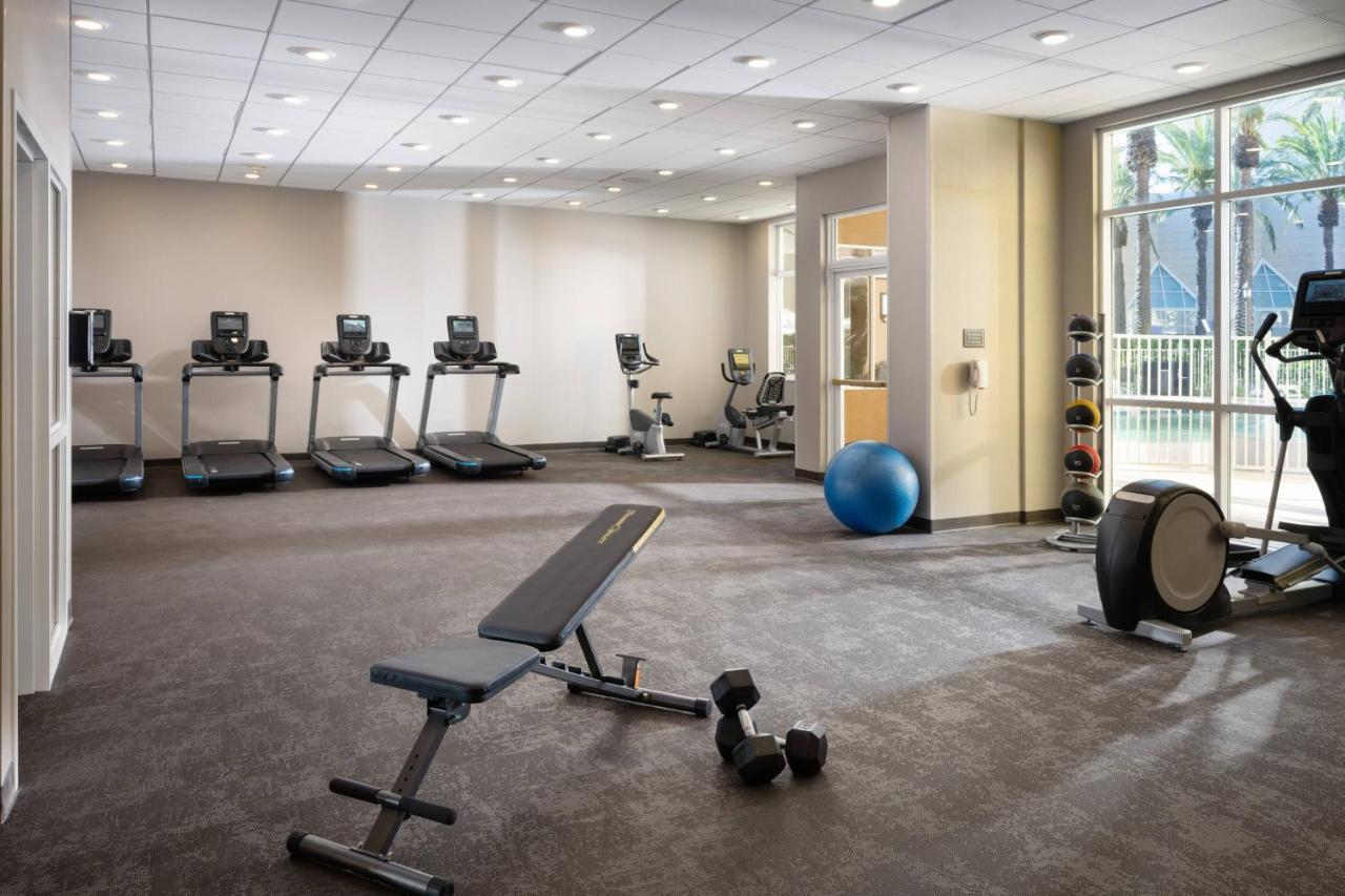 | Residence Inn by Marriott Anaheim Resort Area/Garden Grove