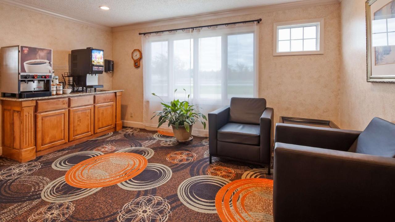 | SureStay Hotel by Best Western Cameron