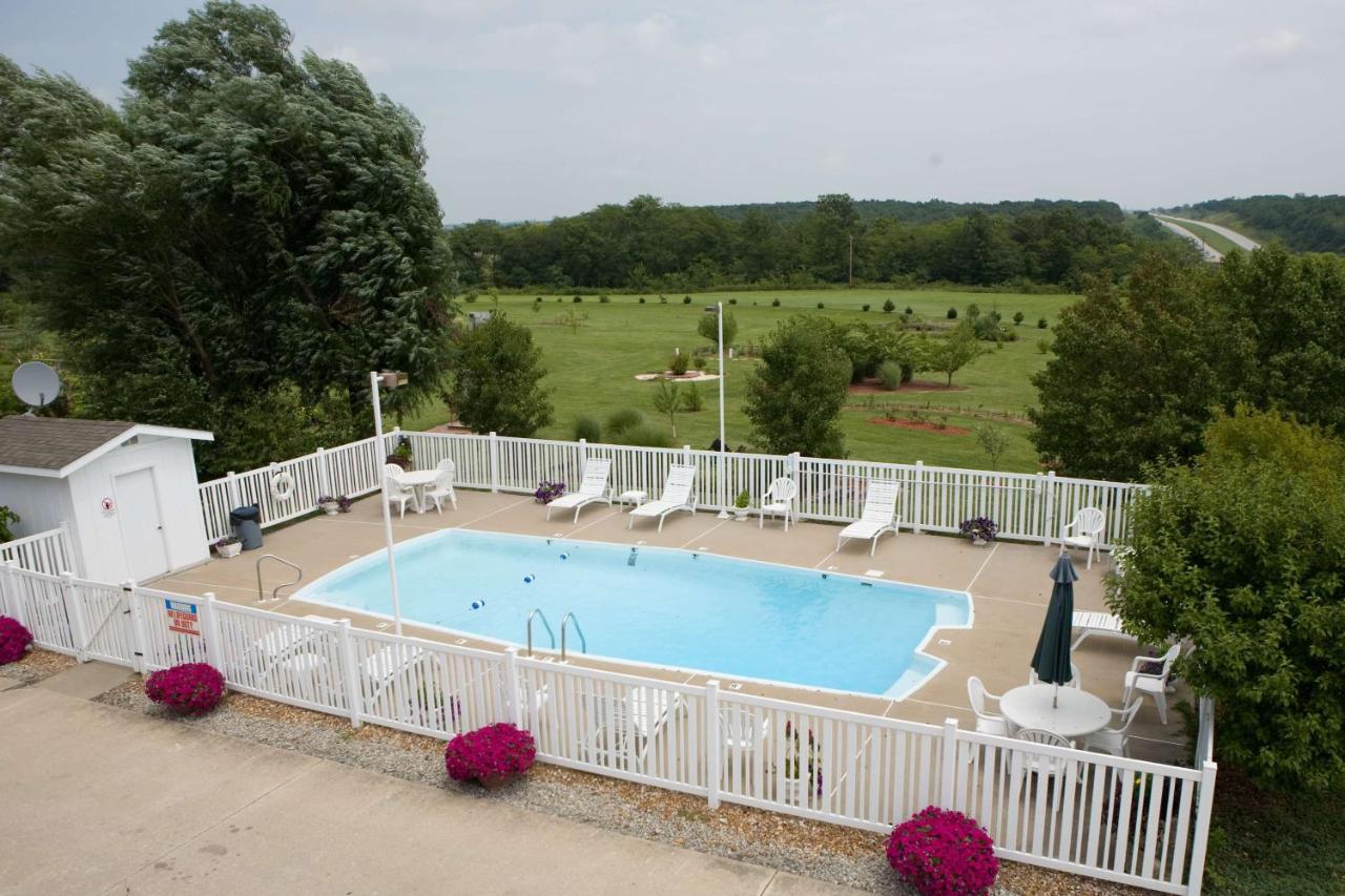 | SureStay Hotel by Best Western Cameron