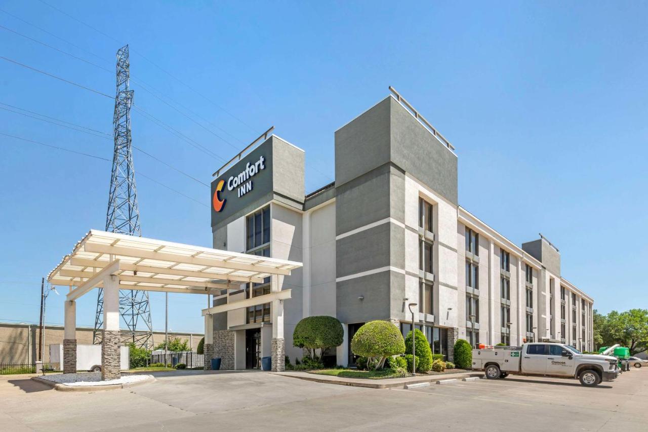 | Best Western Plus Dallas Love Field North Hotel