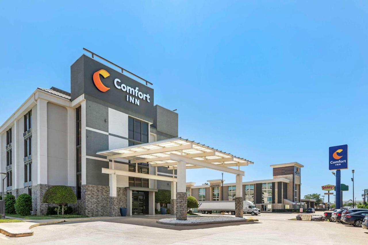 | Best Western Plus Dallas Love Field North Hotel