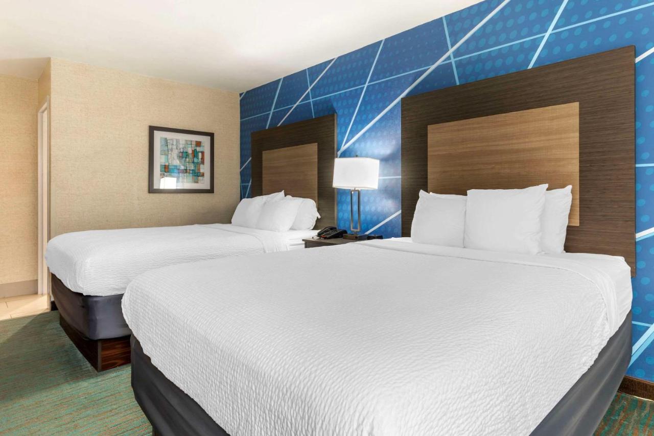 | Best Western Plus Dallas Love Field North Hotel