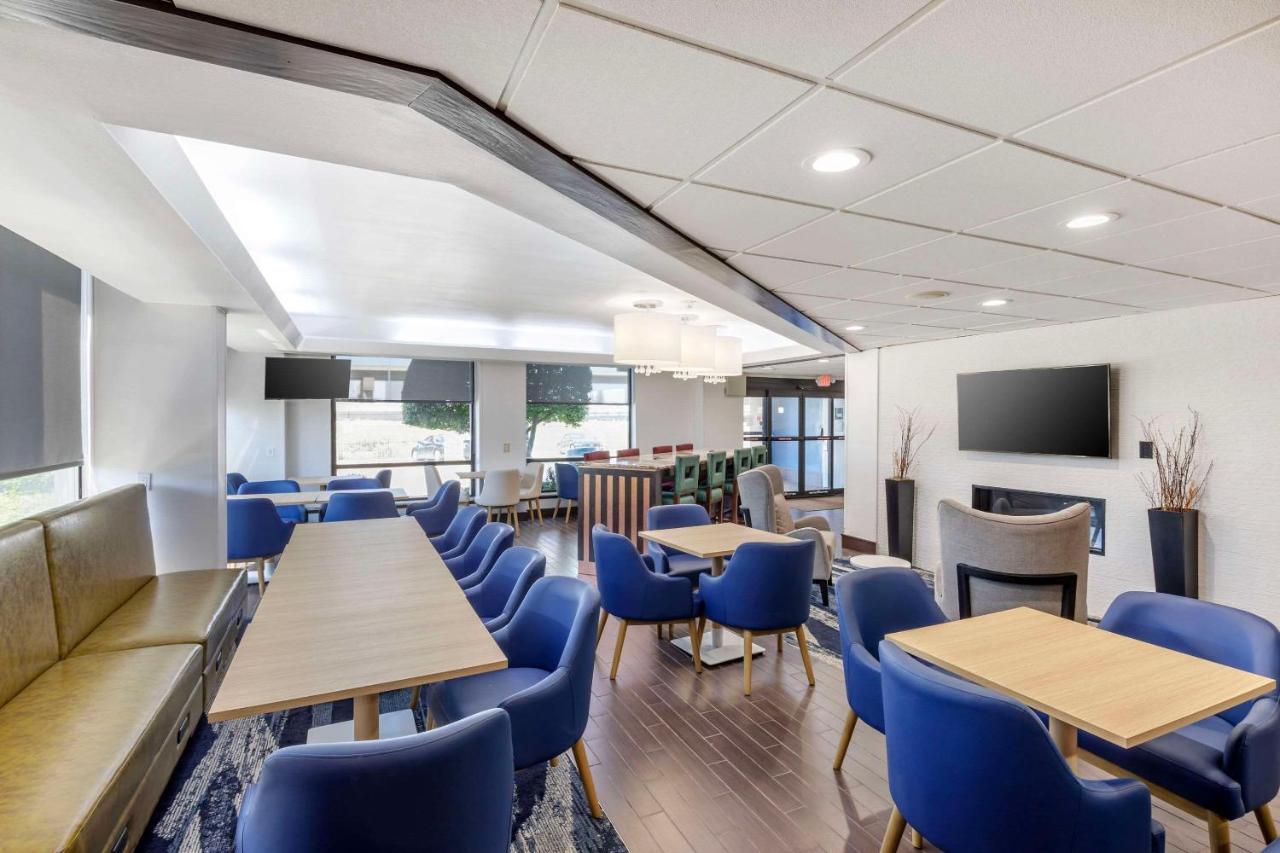 | Best Western Plus Dallas Love Field North Hotel