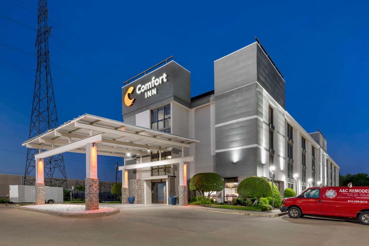 | Best Western Plus Dallas Love Field North Hotel