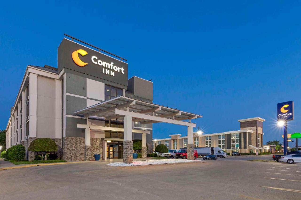 | Best Western Plus Dallas Love Field North Hotel