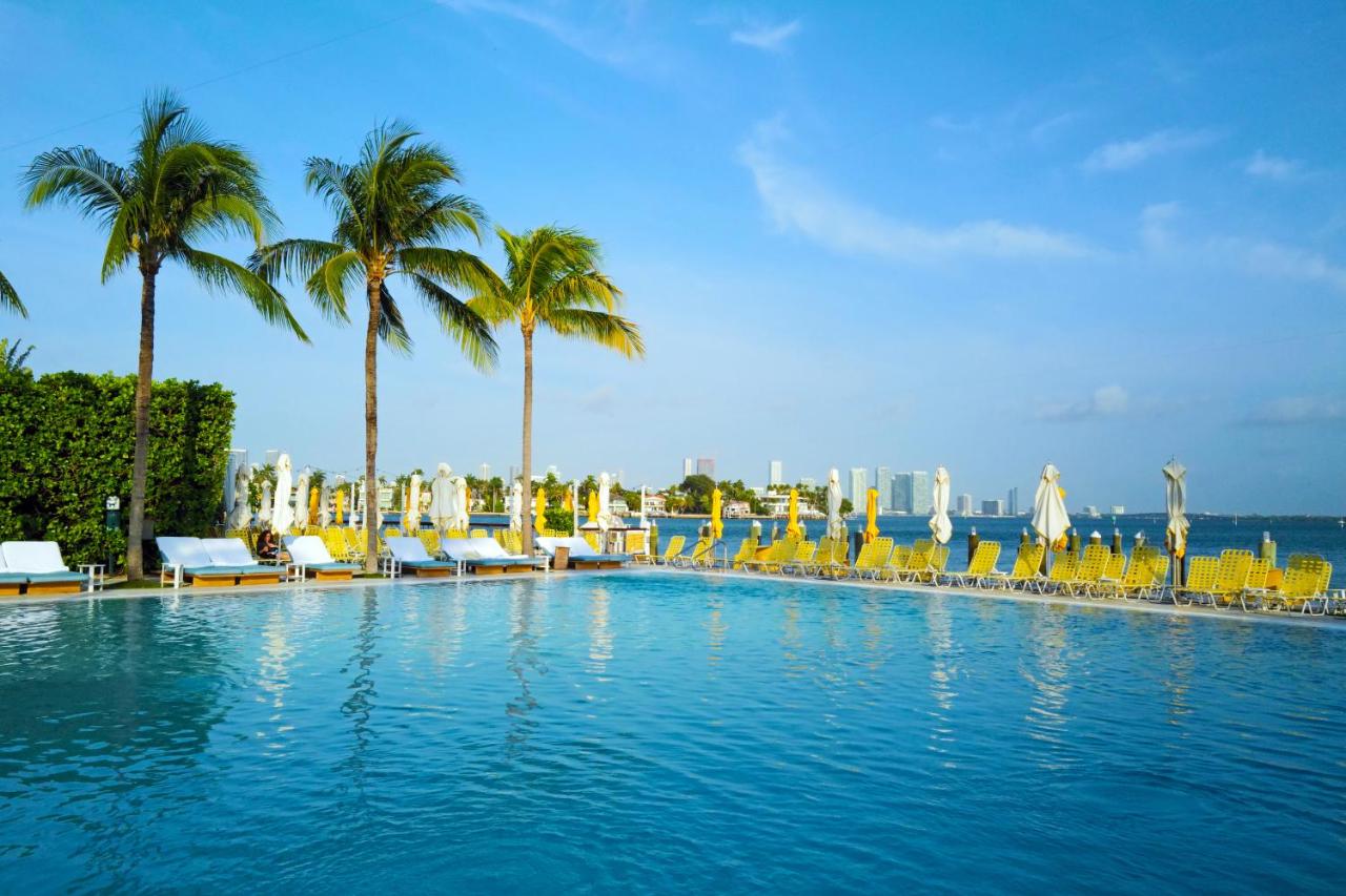 | The Standard Miami