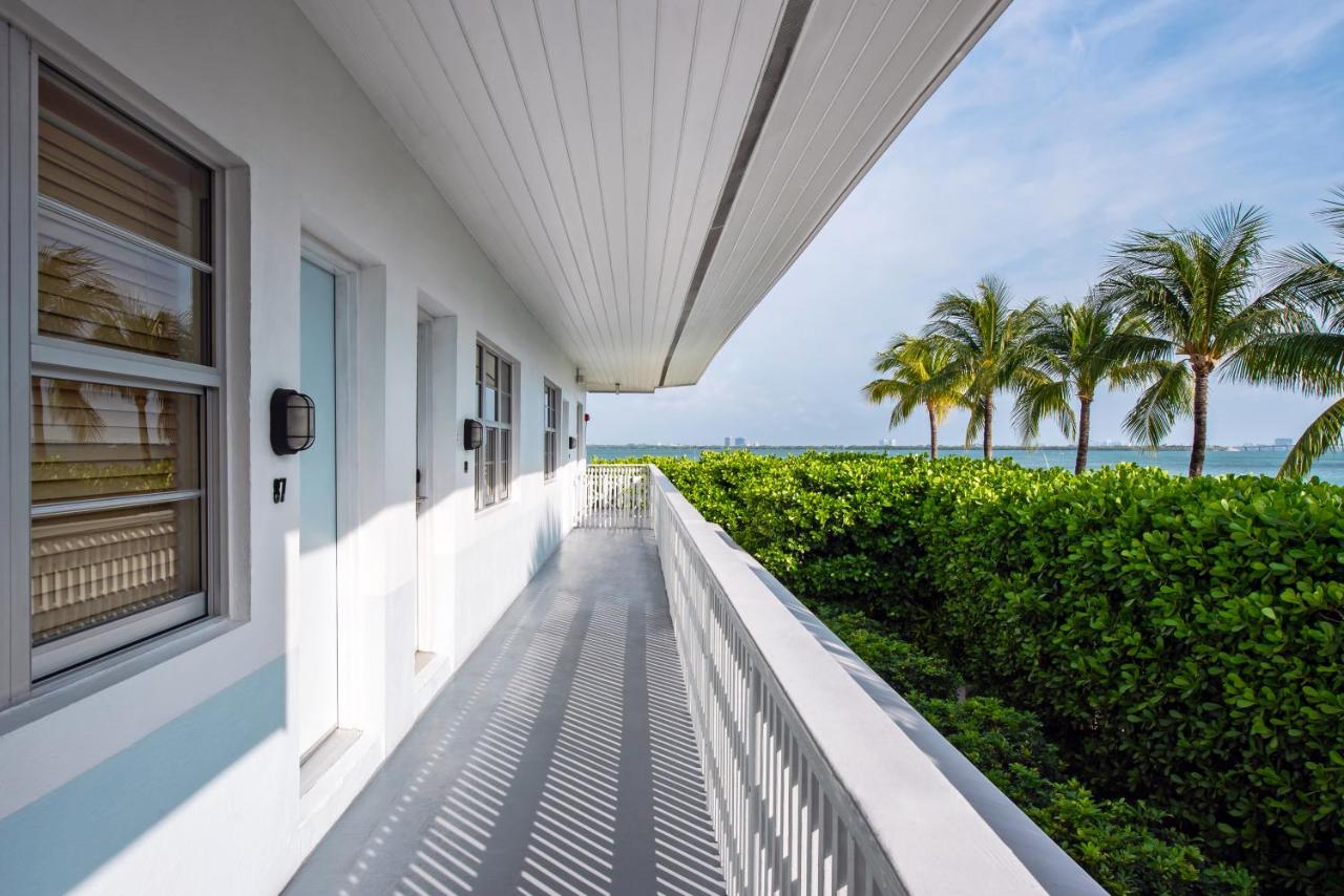 | The Standard Miami