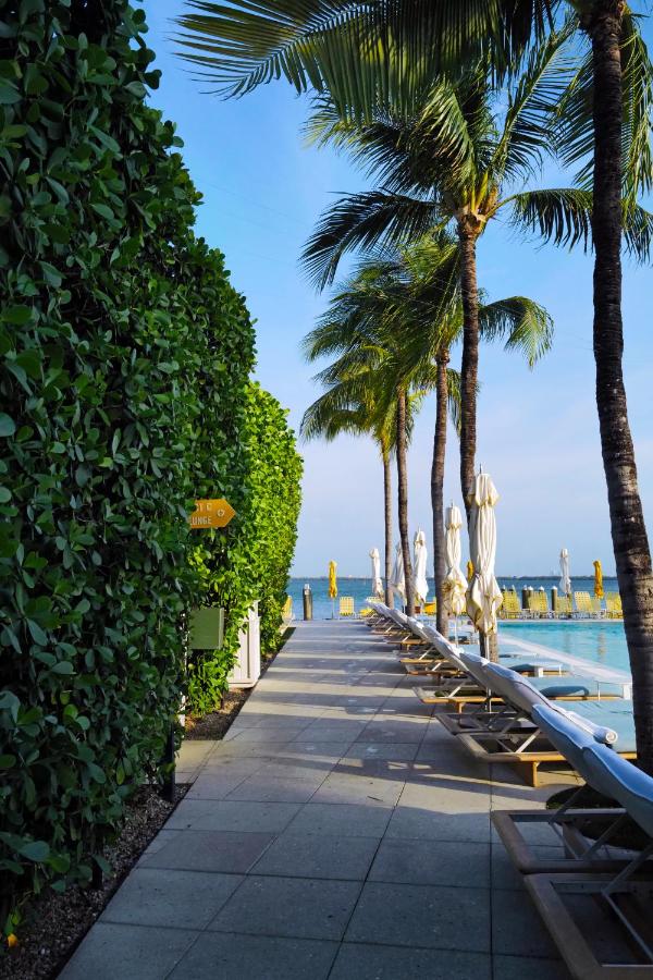 | The Standard Miami