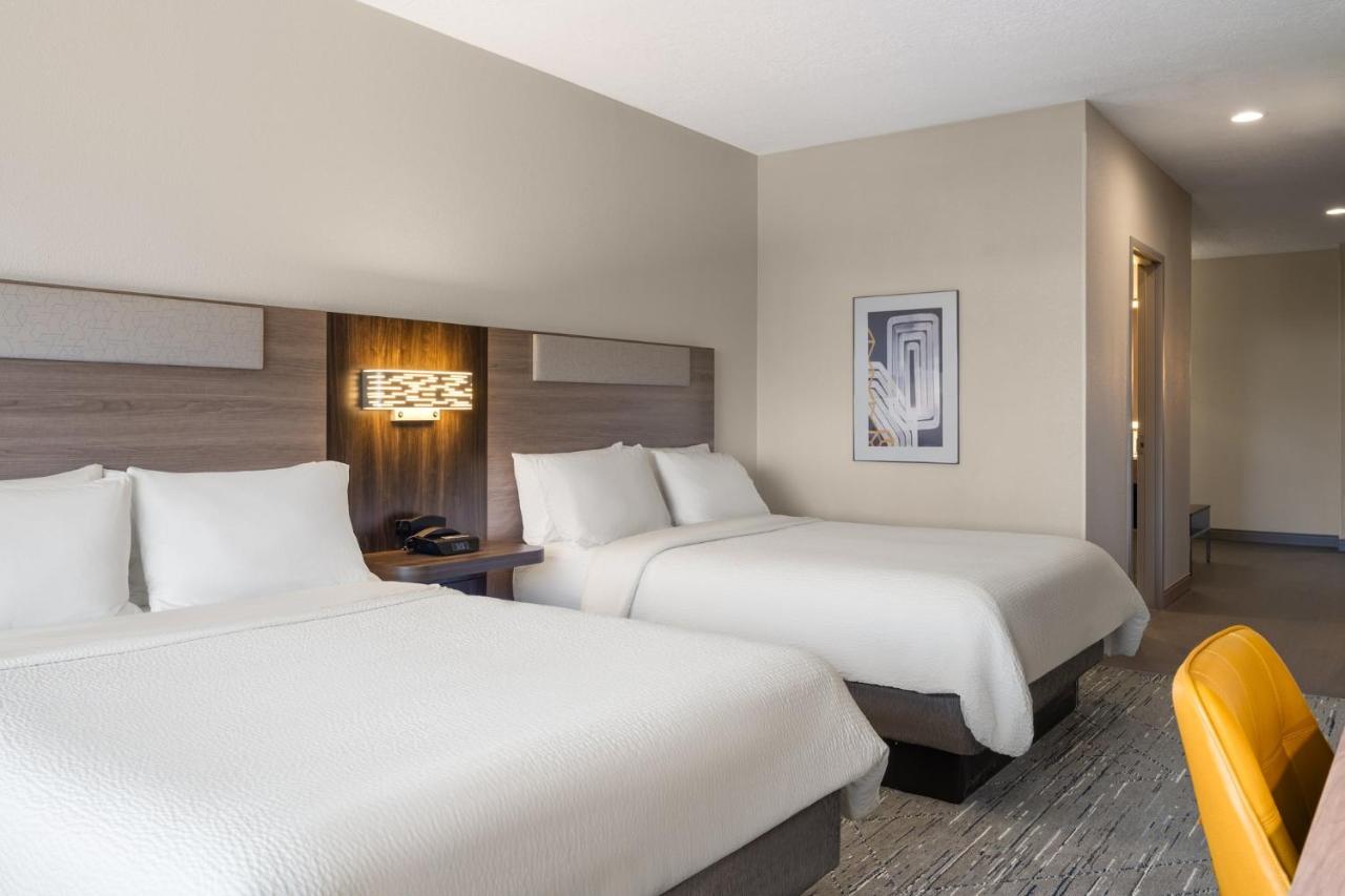 | Holiday Inn Express & Suites American Fork - North Provo, an IHG Hotel