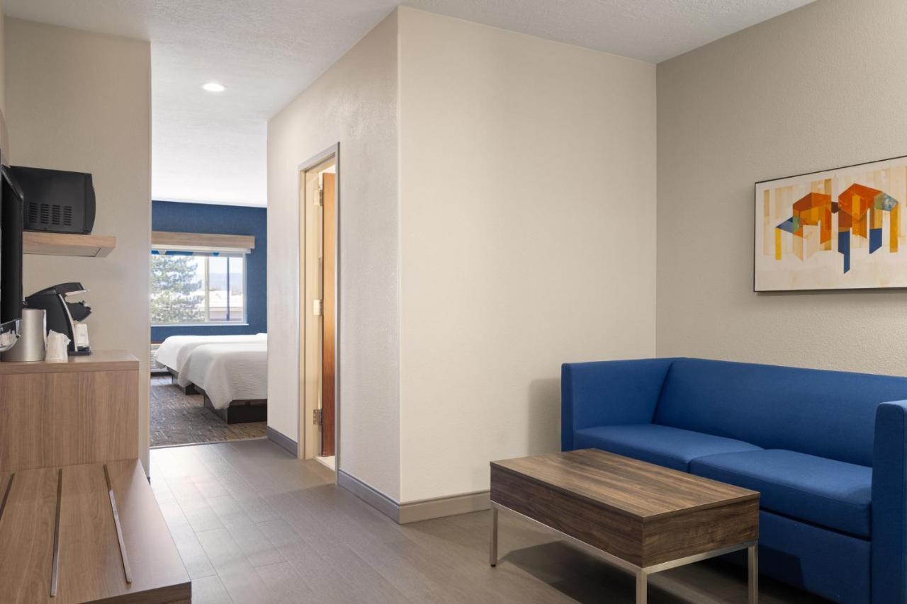 | Holiday Inn Express & Suites American Fork - North Provo, an IHG Hotel