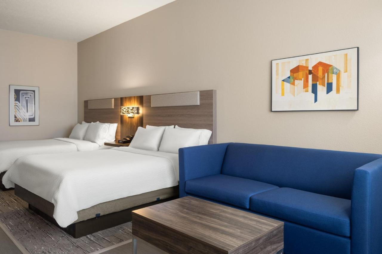 | Holiday Inn Express & Suites American Fork - North Provo, an IHG Hotel