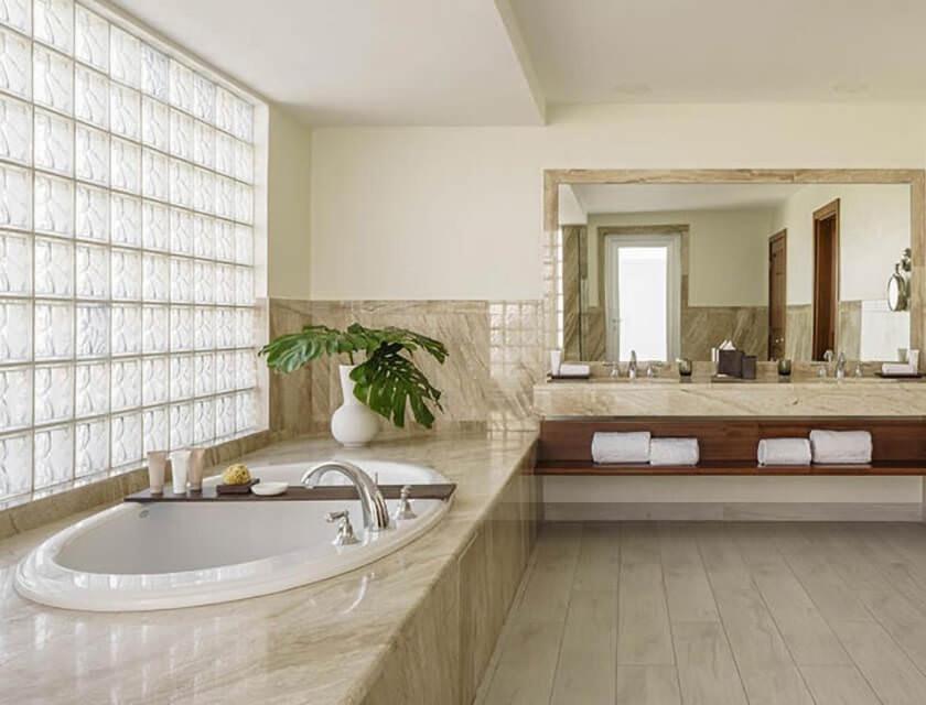 Three Bedroom Beachfront Villa at Aurora Anguilla Resort & Golf Club