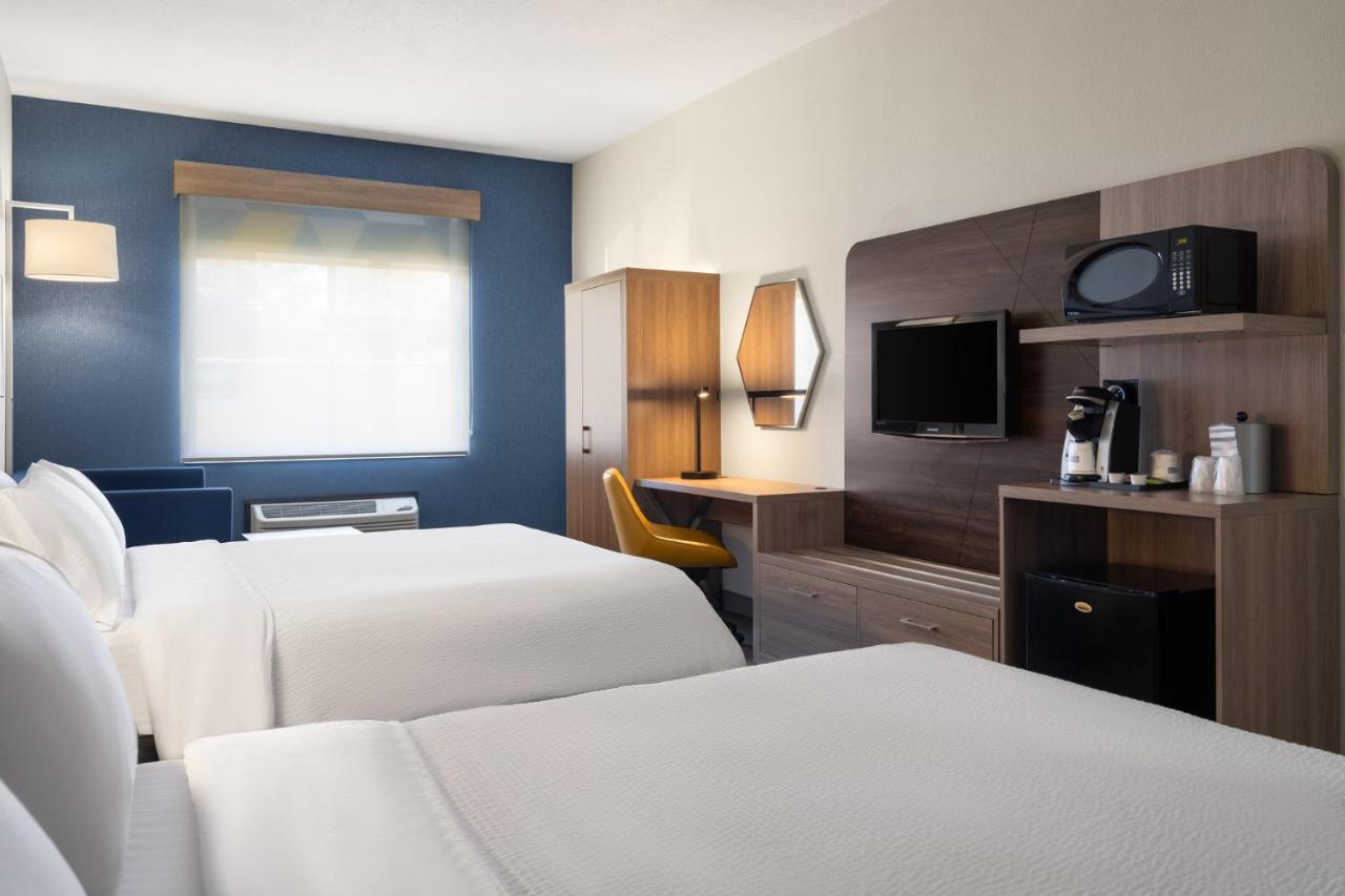 Standard Suite at Holiday Inn Express & Suites American Fork - North Provo by IHG