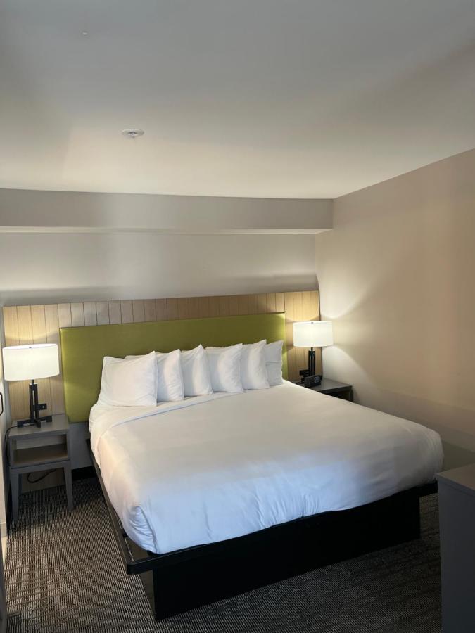 One-Bedroom King Suite - Non-Smoking at Country Inn & Suites by Radisson, Vallejo Napa Valley, CA