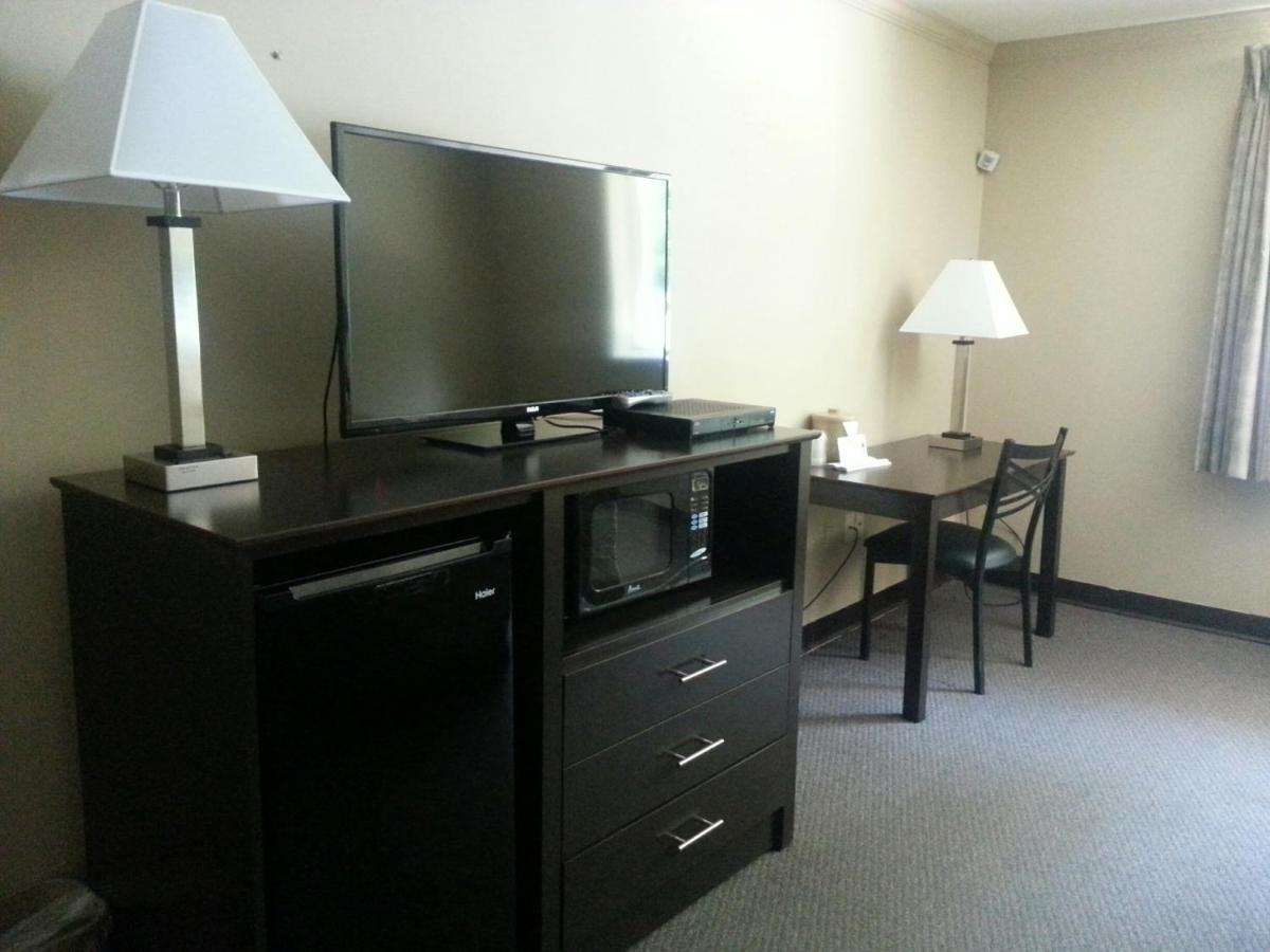 | French Creek Inn