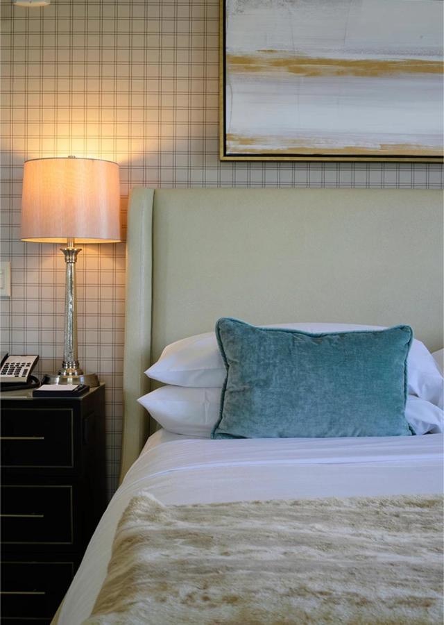 | Delamar West Hartford