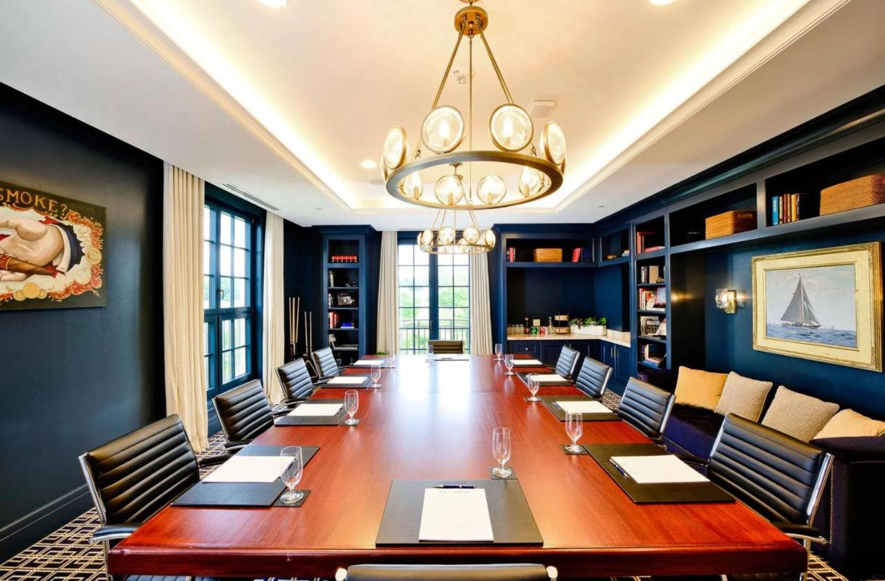 | Delamar West Hartford