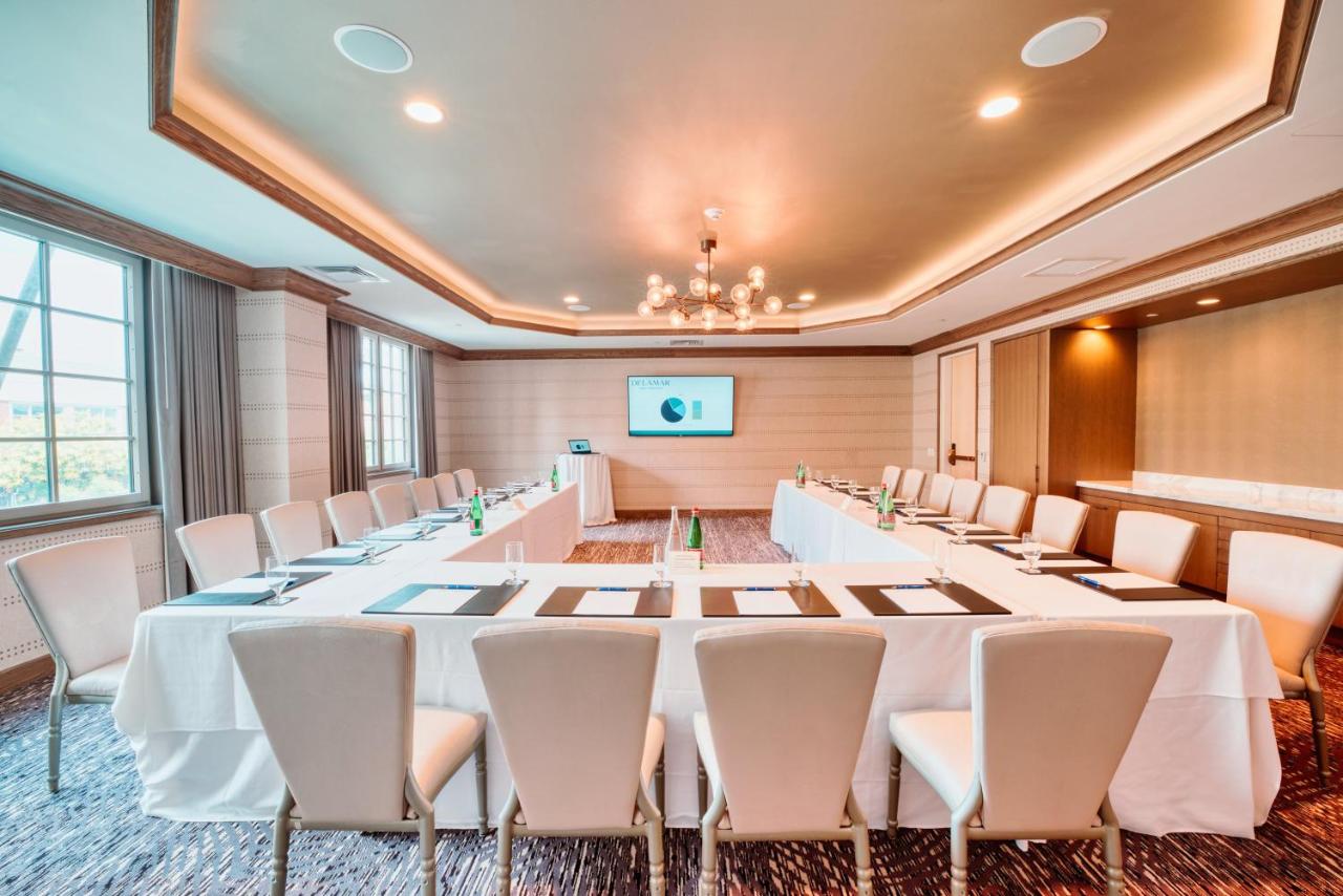 | Delamar West Hartford