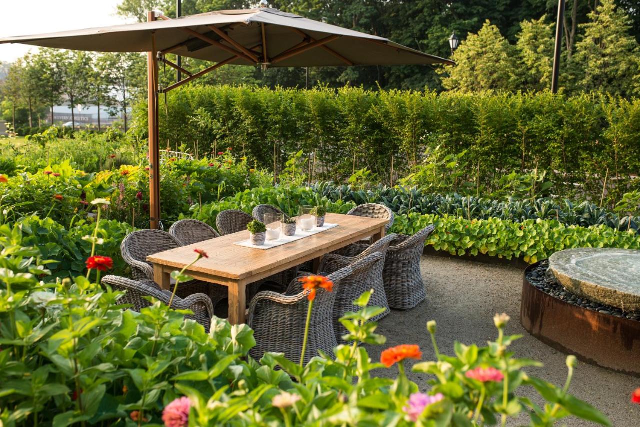 | Delamar West Hartford