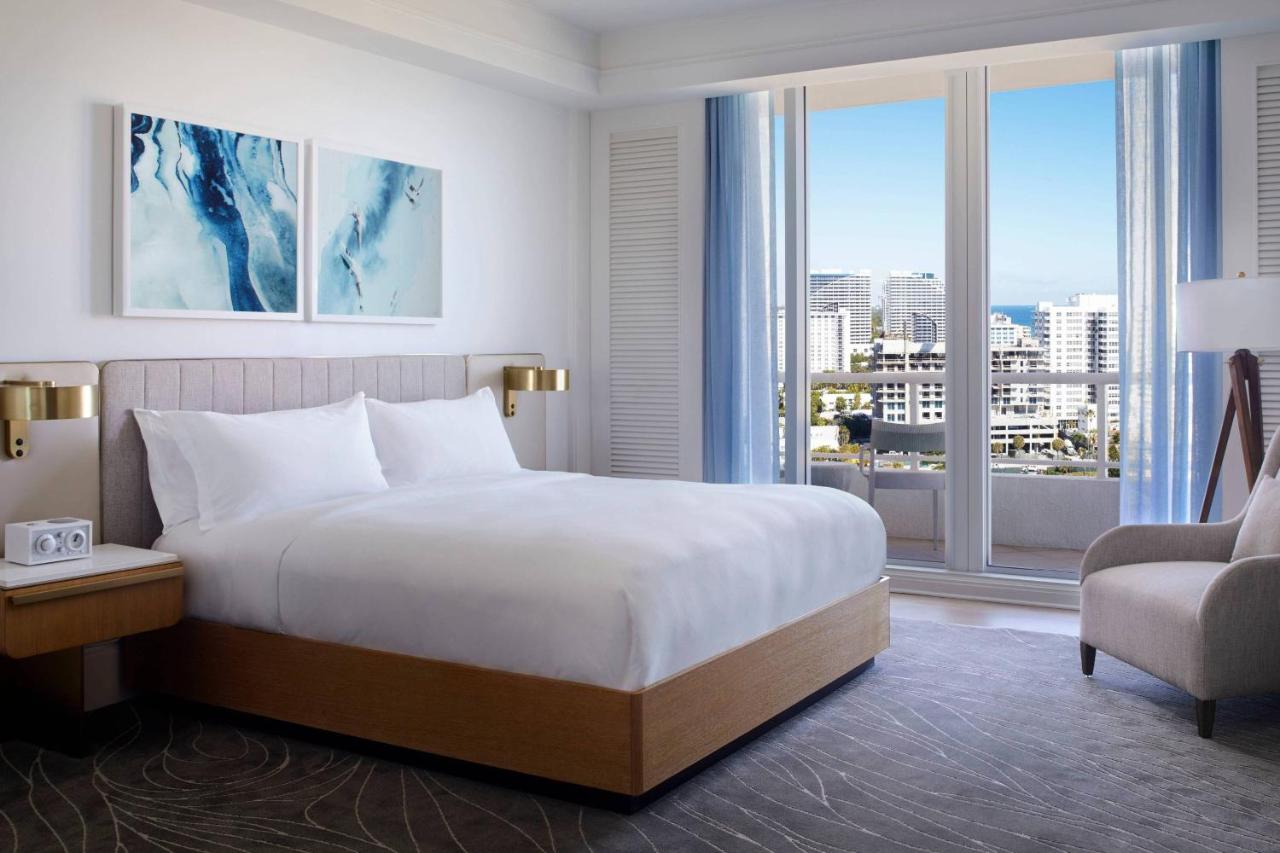 | The Ritz-Carlton, Fort Lauderdale