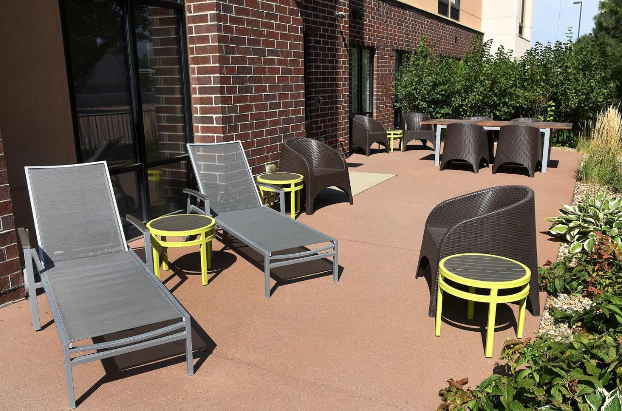  | SpringHill Suites by Marriott Sioux Falls