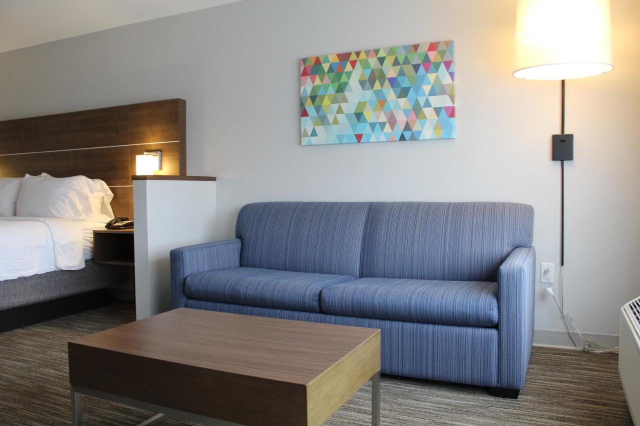 | Holiday Inn Express and Suites Gettysburg, an IHG Hotel