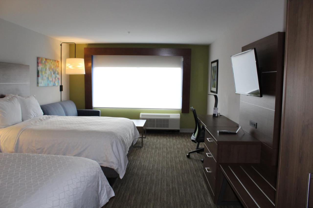 | Holiday Inn Express and Suites Gettysburg, an IHG Hotel