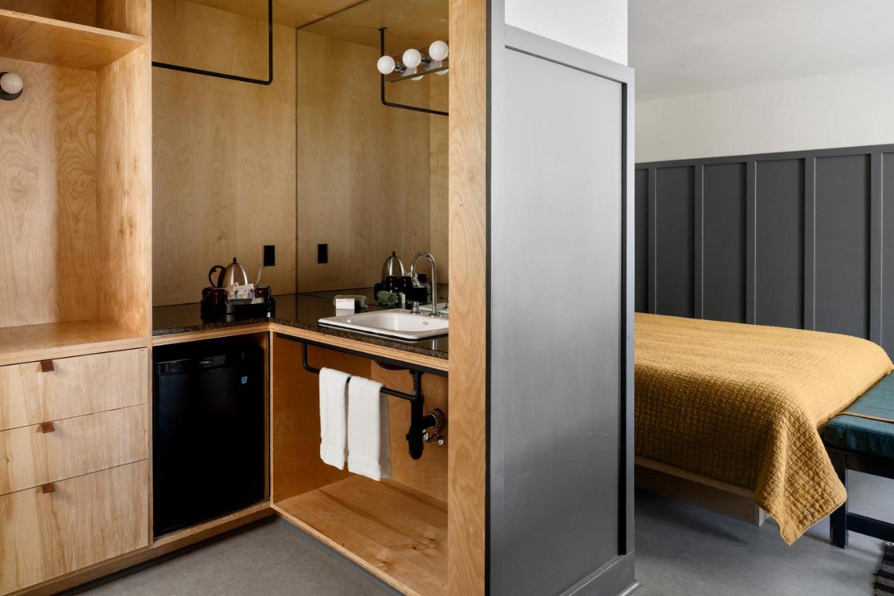 King Suite at The Coachman Hotel
